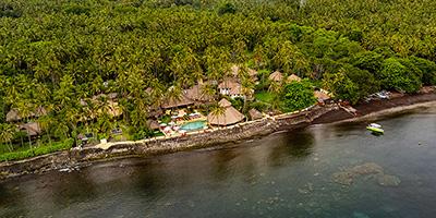 BREEZE - North Bali Ocean Resort